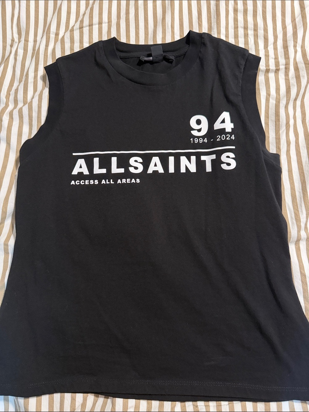 AllSaints Tee